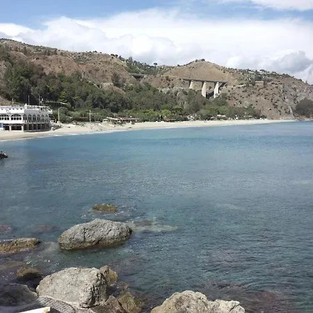 Dom wakacyjny La Pincoya - Depandance In Sul Mare, Caminia