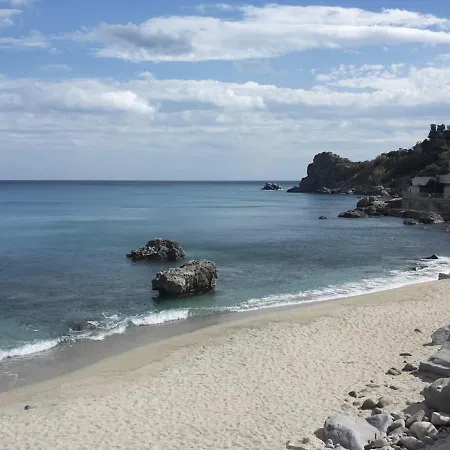 La Pincoya - Depandance In Sul Mare, Caminia 別荘